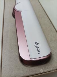 Dyson Airstrait acquistato Dicembre 2025