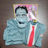 Costume Halloween hotel Transylvania Frankenstein