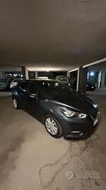 Nissan Micra k14 1.0 IG-T 100 CV