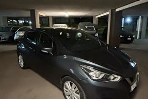 Nissan Micra k14 1.0 IG-T 100 CV