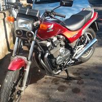Honda Nighthawk 