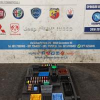 CENTRALINA PORTA FUSIBILI OPEL Astra Berlina (K) b
