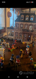 Playmobil : casa vittoriana