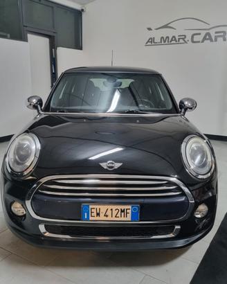 Mini 1.5 Cooper
