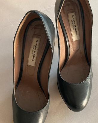 Décolleté Gianni Marra 39
