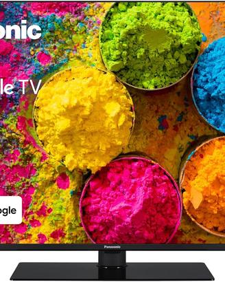 Panasonic TX-43MX700E Smart TV LED 4K Ultra HD 43"