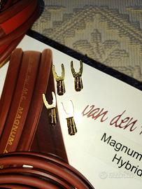 Cavo di potenza Van Den Hul