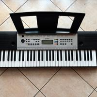 TASTIERA YAMAHA YPT-255
