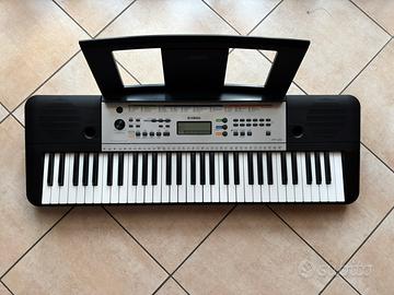 TASTIERA YAMAHA YPT-255