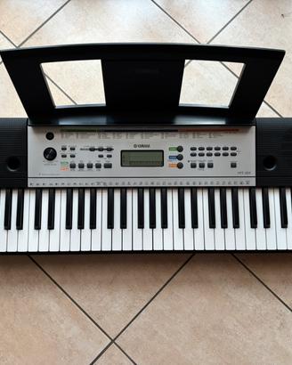 TASTIERA YAMAHA YPT-255