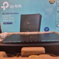 Modem Tp-link Archer 1200