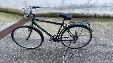 bici da città