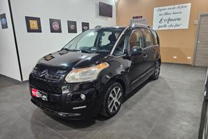 Citroen C3 Picasso 1.6 HDi 90cv Seduction