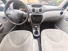 Citroen C3 1.1 BENZINA NEO PATENTATI SOLO 108MILA 