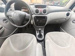 Citroen C3 1.1 BENZINA NEO PATENTATI SOLO 108MILA 