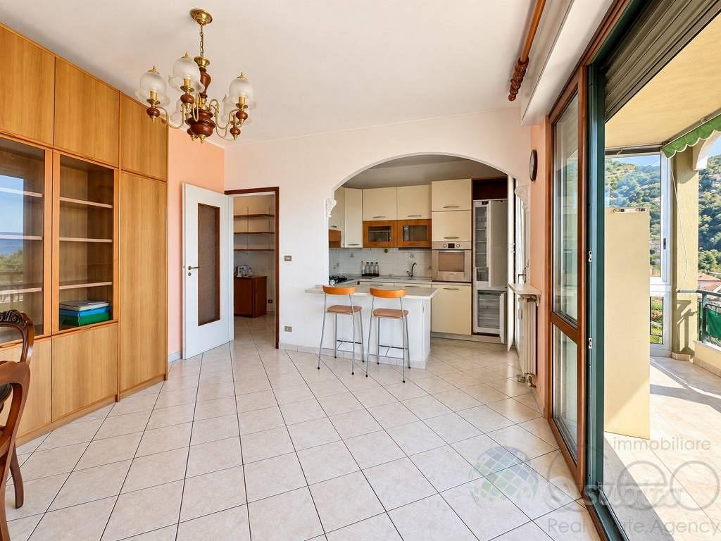 Appartamento – Ventimiglia - Altro