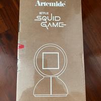 Artemide eclisse