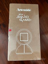 Artemide eclisse