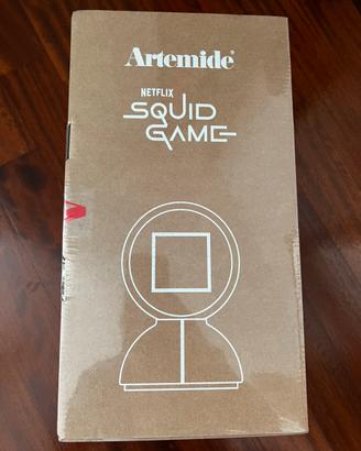 Artemide eclisse