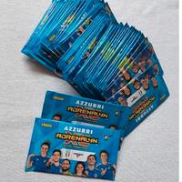49 bustine sealed Panini Azzurri Adrenalyn