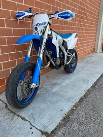 tm smr 125 fi