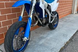 tm smr 125 fi