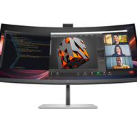 Monitor HP 7 Pro 34'' Curvo WQHD 734pm