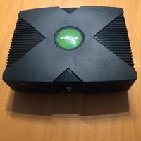 Microsoft Xbox Classica 8GB