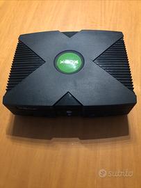 Microsoft Xbox Classica 8GB