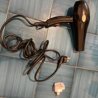 Phon asciugacapelli