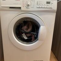 Lavatrice Zoppas lavamorbido