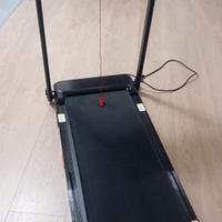 tapis roulant elettrico 