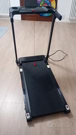 tapis roulant elettrico 