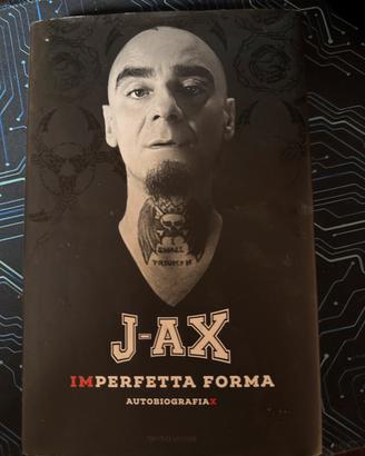 J-AX Imperfetta forma