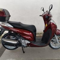 Honda SH 300 i - 2007