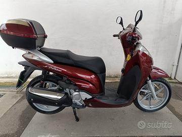 Honda SH 300 i - 2007