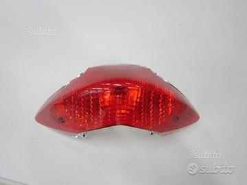 Fanale Fanalino Posteriore Mbk Mach G Yamaha Jog