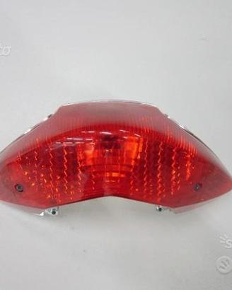 Fanale Fanalino Posteriore Mbk Mach G Yamaha Jog
