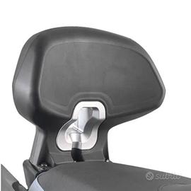  Schienalino Passeggero Kappa KTB7070A