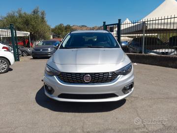 Fiat Tipo 1.3 Mjt S&S 5 porte Lounge