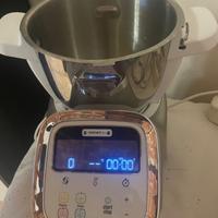 Moulinex i-companion HF9001