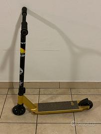 Monopattino da bimbo