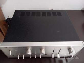Amplificatore Vintage Jvc VN 300  			