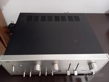 Amplificatore Vintage Jvc VN 300