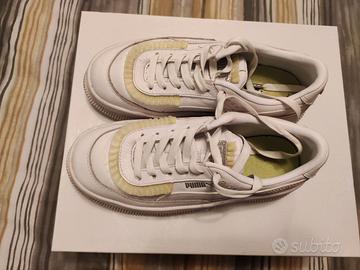 Scarpe Puma Deva SO donna