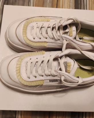 Scarpe Puma Deva SO donna