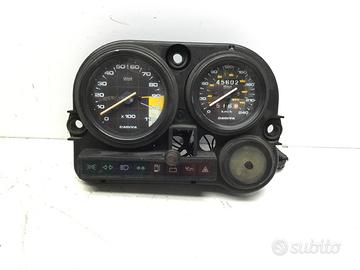 CAGIVA ALAZZURRA 350 STRUMENTAZIONE CONTACHILOMETR