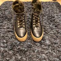 Stivaletti Zara Basic Collection