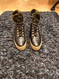 Stivaletti Zara Basic Collection