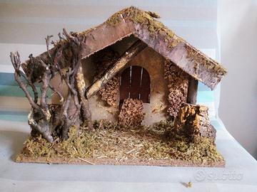 Capanna Presepe   